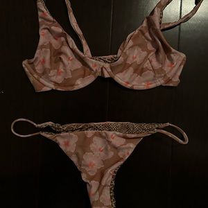 Acacia set